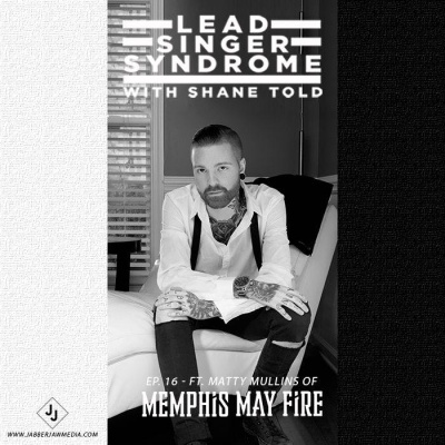 Lead Singer Syndrome With Shane Told