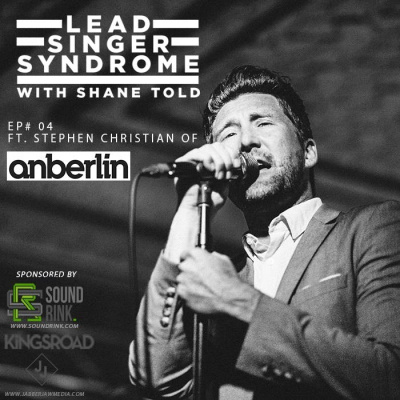 Lead Singer Syndrome With Shane Told