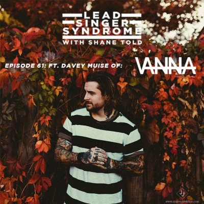 Lead Singer Syndrome With Shane Told