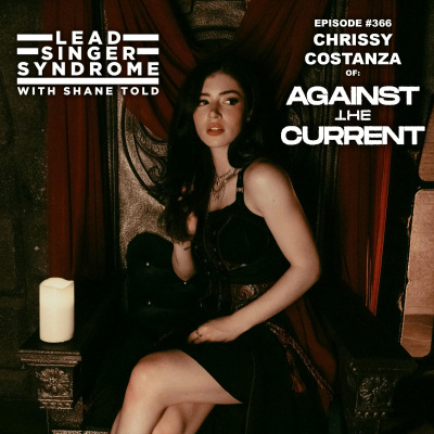 Lead Singer Syndrome With Shane Told