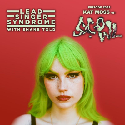 Lead Singer Syndrome With Shane Told