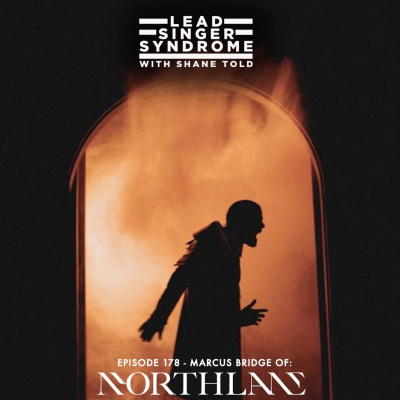 Lead Singer Syndrome With Shane Told