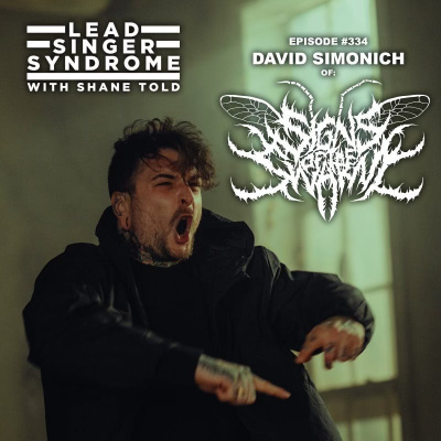 Lead Singer Syndrome With Shane Told