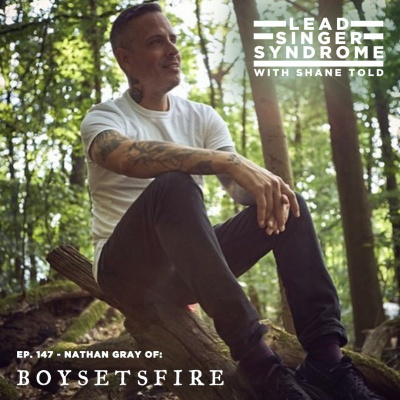 Lead Singer Syndrome With Shane Told