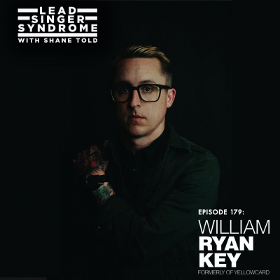 Lead Singer Syndrome With Shane Told