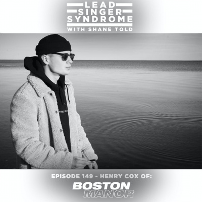 Lead Singer Syndrome With Shane Told