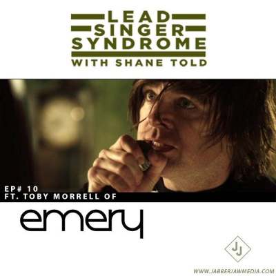Lead Singer Syndrome With Shane Told