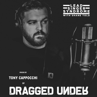 Lead Singer Syndrome With Shane Told