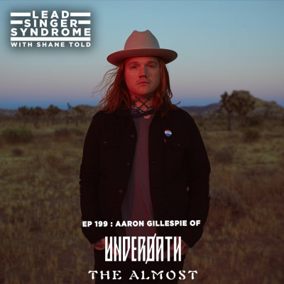 Lead Singer Syndrome With Shane Told