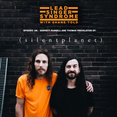 Lead Singer Syndrome With Shane Told