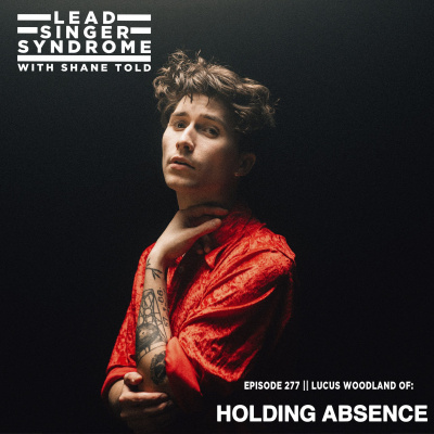 Lead Singer Syndrome With Shane Told