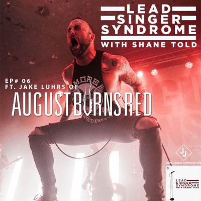 Lead Singer Syndrome With Shane Told