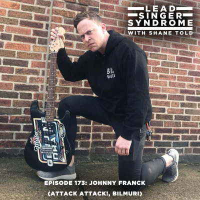 Lead Singer Syndrome With Shane Told