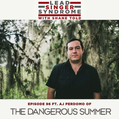 Lead Singer Syndrome With Shane Told