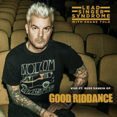 Lead Singer Syndrome With Shane Told