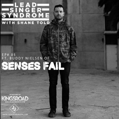 Lead Singer Syndrome With Shane Told