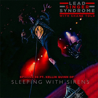 Lead Singer Syndrome With Shane Told
