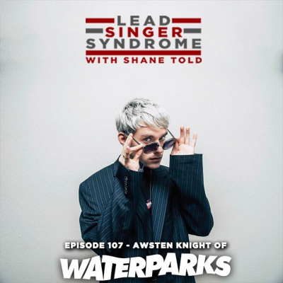Lead Singer Syndrome With Shane Told