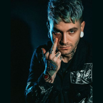 Lead Singer Syndrome With Shane Told