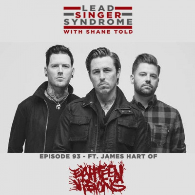 Lead Singer Syndrome With Shane Told