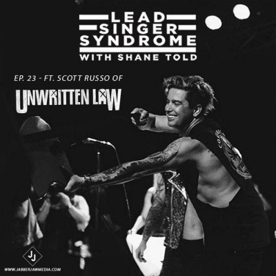 Lead Singer Syndrome With Shane Told