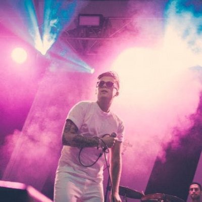 Lead Singer Syndrome With Shane Told