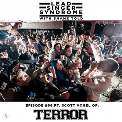 Lead Singer Syndrome With Shane Told