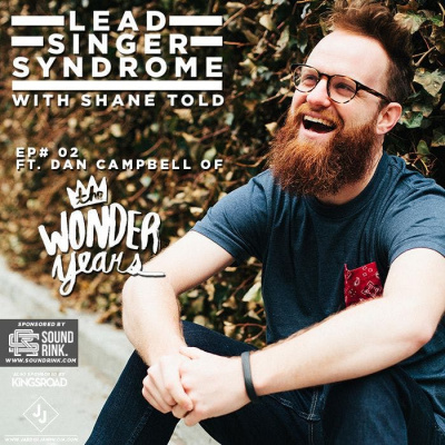 Lead Singer Syndrome With Shane Told