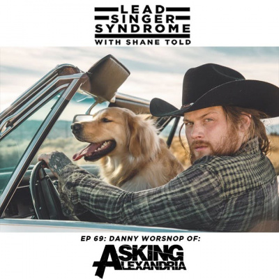 Lead Singer Syndrome With Shane Told