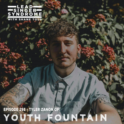 Lead Singer Syndrome With Shane Told