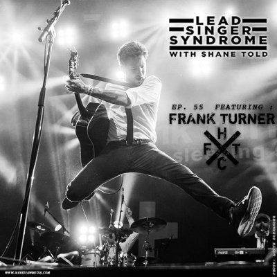 Lead Singer Syndrome With Shane Told