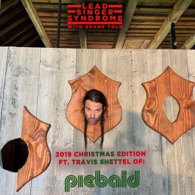 Lead Singer Syndrome With Shane Told