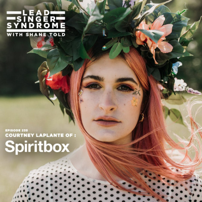 Lead Singer Syndrome With Shane Told