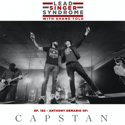 Lead Singer Syndrome With Shane Told