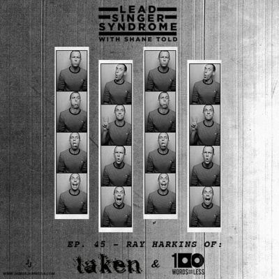 Lead Singer Syndrome With Shane Told