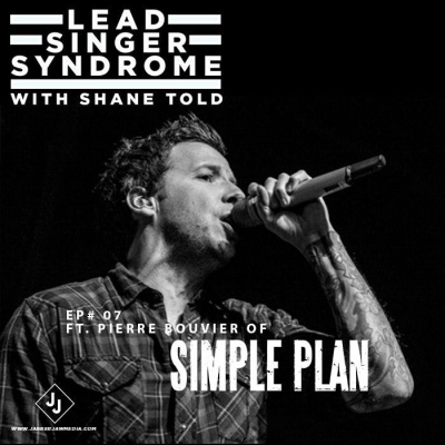 Lead Singer Syndrome With Shane Told