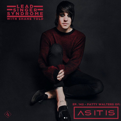 Lead Singer Syndrome With Shane Told