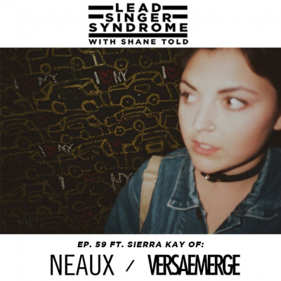 Lead Singer Syndrome With Shane Told