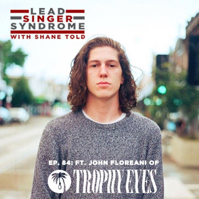 Lead Singer Syndrome With Shane Told