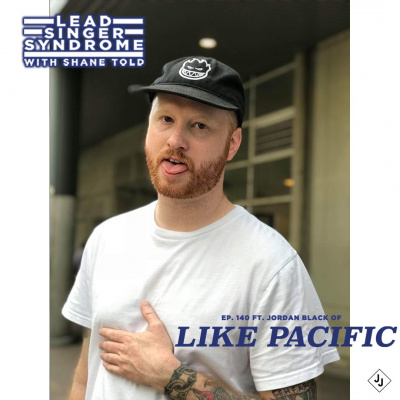 Lead Singer Syndrome With Shane Told