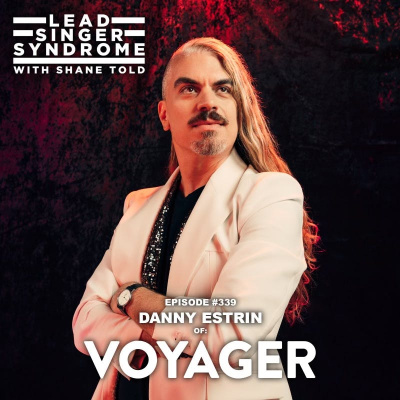 Lead Singer Syndrome With Shane Told