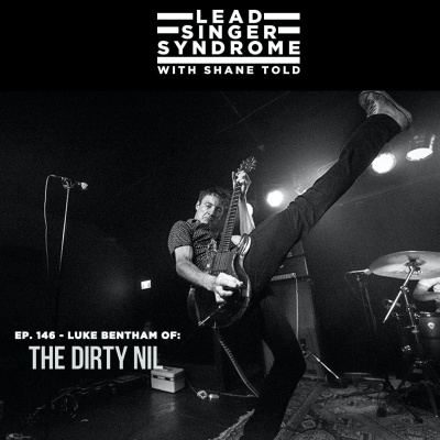 Lead Singer Syndrome With Shane Told