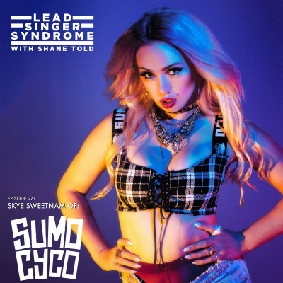 Lead Singer Syndrome With Shane Told