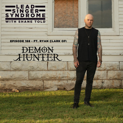 Lead Singer Syndrome With Shane Told