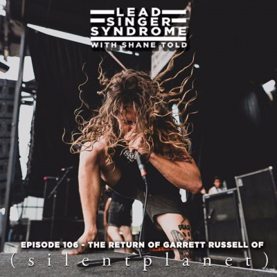 Lead Singer Syndrome With Shane Told