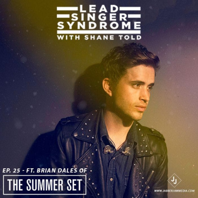 Lead Singer Syndrome With Shane Told