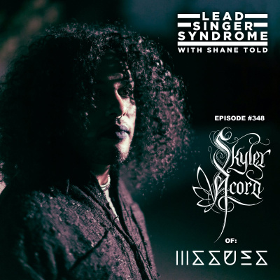 Lead Singer Syndrome With Shane Told