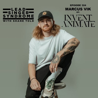 Lead Singer Syndrome With Shane Told