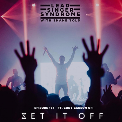 Lead Singer Syndrome With Shane Told