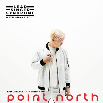 Lead Singer Syndrome With Shane Told